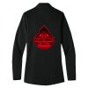 Women's Wearever Performance Pique 1/4 Zip Thumbnail