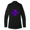 Women's Wearever Performance Pique 1/4 Zip Thumbnail