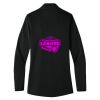 Women's Wearever Performance Pique 1/4 Zip Thumbnail