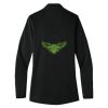 Women's Wearever Performance Pique 1/4 Zip Thumbnail