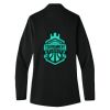 Women's Wearever Performance Pique 1/4 Zip Thumbnail