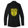 Women's Wearever Performance Pique 1/4 Zip Thumbnail