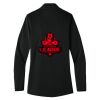 Women's Wearever Performance Pique 1/4 Zip Thumbnail