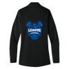 Women's Wearever Performance Pique 1/4 Zip Thumbnail