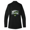 Women's Wearever Performance Pique 1/4 Zip Thumbnail