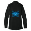 Women's Wearever Performance Pique 1/4 Zip Thumbnail