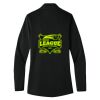 Women's Wearever Performance Pique 1/4 Zip Thumbnail
