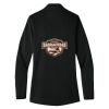 Women's Wearever Performance Pique 1/4 Zip Thumbnail