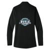 Women's Wearever Performance Pique 1/4 Zip Thumbnail