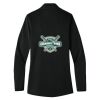 Women's Wearever Performance Pique 1/4 Zip Thumbnail