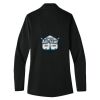 Women's Wearever Performance Pique 1/4 Zip Thumbnail