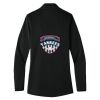 Women's Wearever Performance Pique 1/4 Zip Thumbnail
