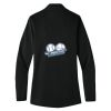Women's Wearever Performance Pique 1/4 Zip Thumbnail