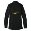Women's Wearever Performance Pique 1/4 Zip Thumbnail