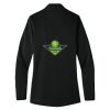 Women's Wearever Performance Pique 1/4 Zip Thumbnail