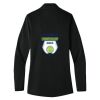 Women's Wearever Performance Pique 1/4 Zip Thumbnail