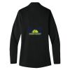 Women's Wearever Performance Pique 1/4 Zip Thumbnail