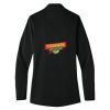 Women's Wearever Performance Pique 1/4 Zip Thumbnail