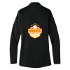 Women's Wearever Performance Pique 1/4 Zip Thumbnail
