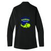 Women's Wearever Performance Pique 1/4 Zip Thumbnail