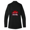 Women's Wearever Performance Pique 1/4 Zip Thumbnail