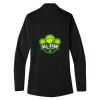 Women's Wearever Performance Pique 1/4 Zip Thumbnail