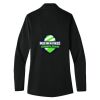 Women's Wearever Performance Pique 1/4 Zip Thumbnail