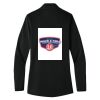 Women's Wearever Performance Pique 1/4 Zip Thumbnail