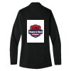 Women's Wearever Performance Pique 1/4 Zip Thumbnail