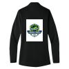 Women's Wearever Performance Pique 1/4 Zip Thumbnail