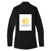 Women's Wearever Performance Pique 1/4 Zip Thumbnail