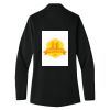 Women's Wearever Performance Pique 1/4 Zip Thumbnail