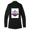 Women's Wearever Performance Pique 1/4 Zip Thumbnail