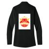 Women's Wearever Performance Pique 1/4 Zip Thumbnail