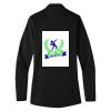 Women's Wearever Performance Pique 1/4 Zip Thumbnail