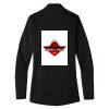 Women's Wearever Performance Pique 1/4 Zip Thumbnail