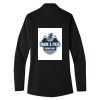Women's Wearever Performance Pique 1/4 Zip Thumbnail