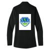 Women's Wearever Performance Pique 1/4 Zip Thumbnail