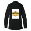 Women's Wearever Performance Pique 1/4 Zip Thumbnail