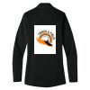 Women's Wearever Performance Pique 1/4 Zip Thumbnail
