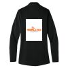 Women's Wearever Performance Pique 1/4 Zip Thumbnail