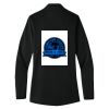Women's Wearever Performance Pique 1/4 Zip Thumbnail