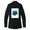 Women's Wearever Performance Pique 1/4 Zip Thumbnail