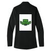 Women's Wearever Performance Pique 1/4 Zip Thumbnail