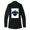 Women's Wearever Performance Pique 1/4 Zip Thumbnail