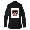 Women's Wearever Performance Pique 1/4 Zip Thumbnail