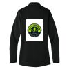 Women's Wearever Performance Pique 1/4 Zip Thumbnail