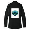 Women's Wearever Performance Pique 1/4 Zip Thumbnail