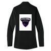 Women's Wearever Performance Pique 1/4 Zip Thumbnail