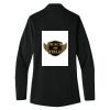 Women's Wearever Performance Pique 1/4 Zip Thumbnail